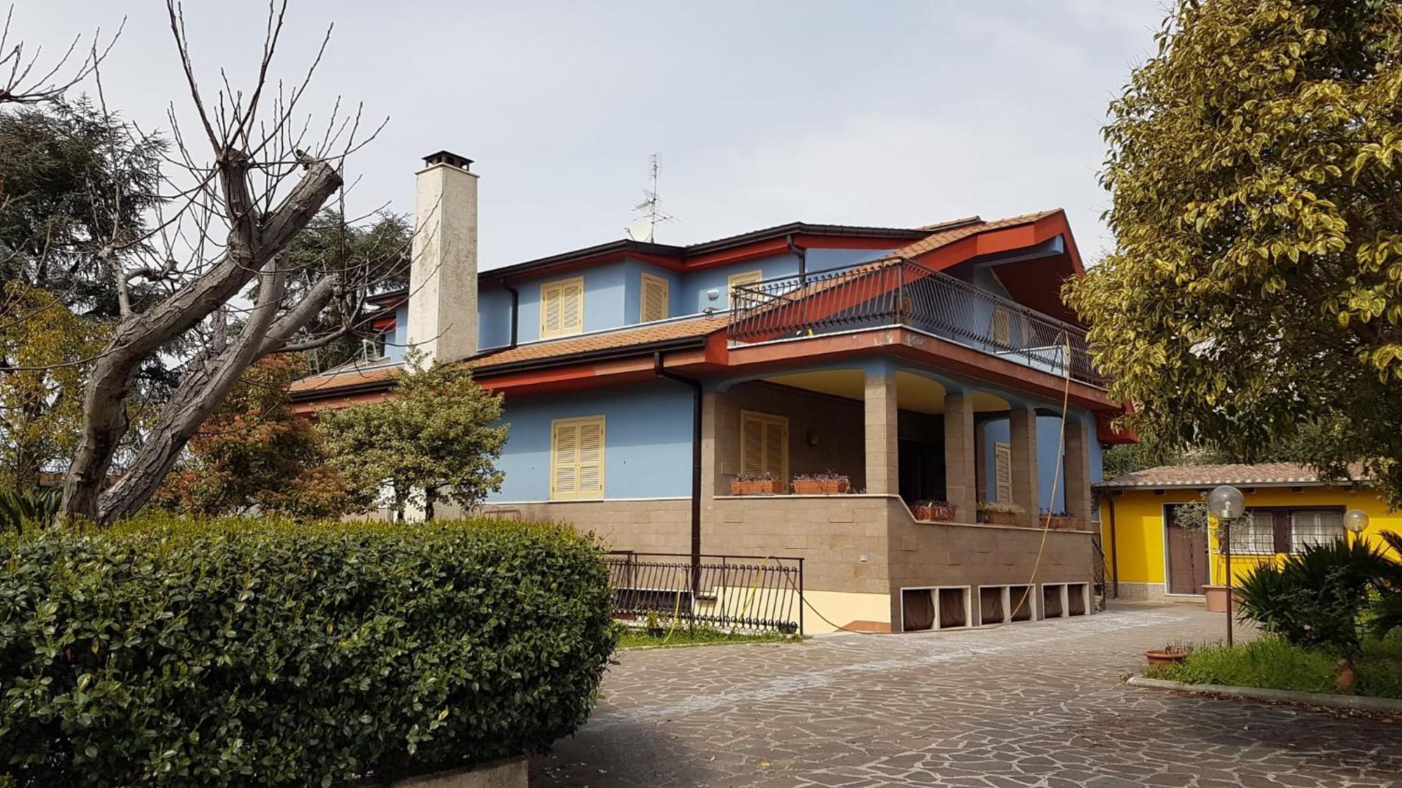 La Casa Degli Artisti Accommodatie bij particulieren Rome