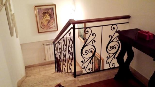 Accommodatie bij particulieren La Casa Degli Artisti