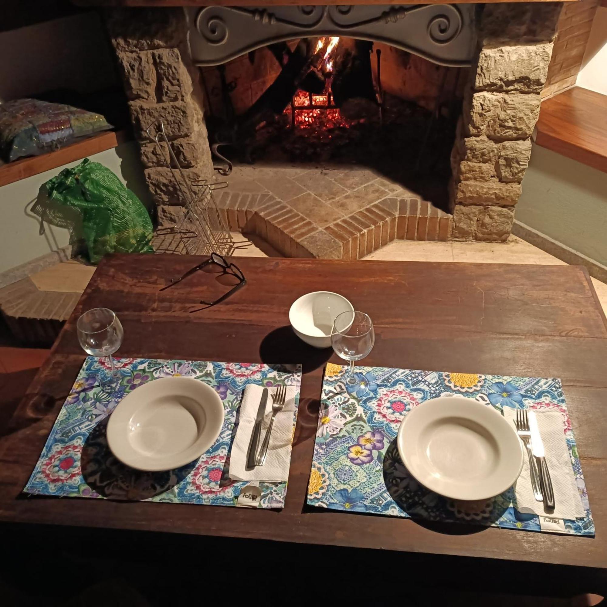 La Casa Degli Artisti Accommodatie bij particulieren Rome