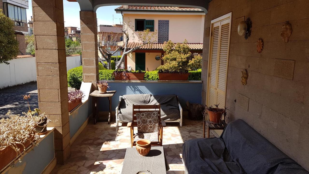Séjour chez l'habitant La Casa Degli Artisti Rome