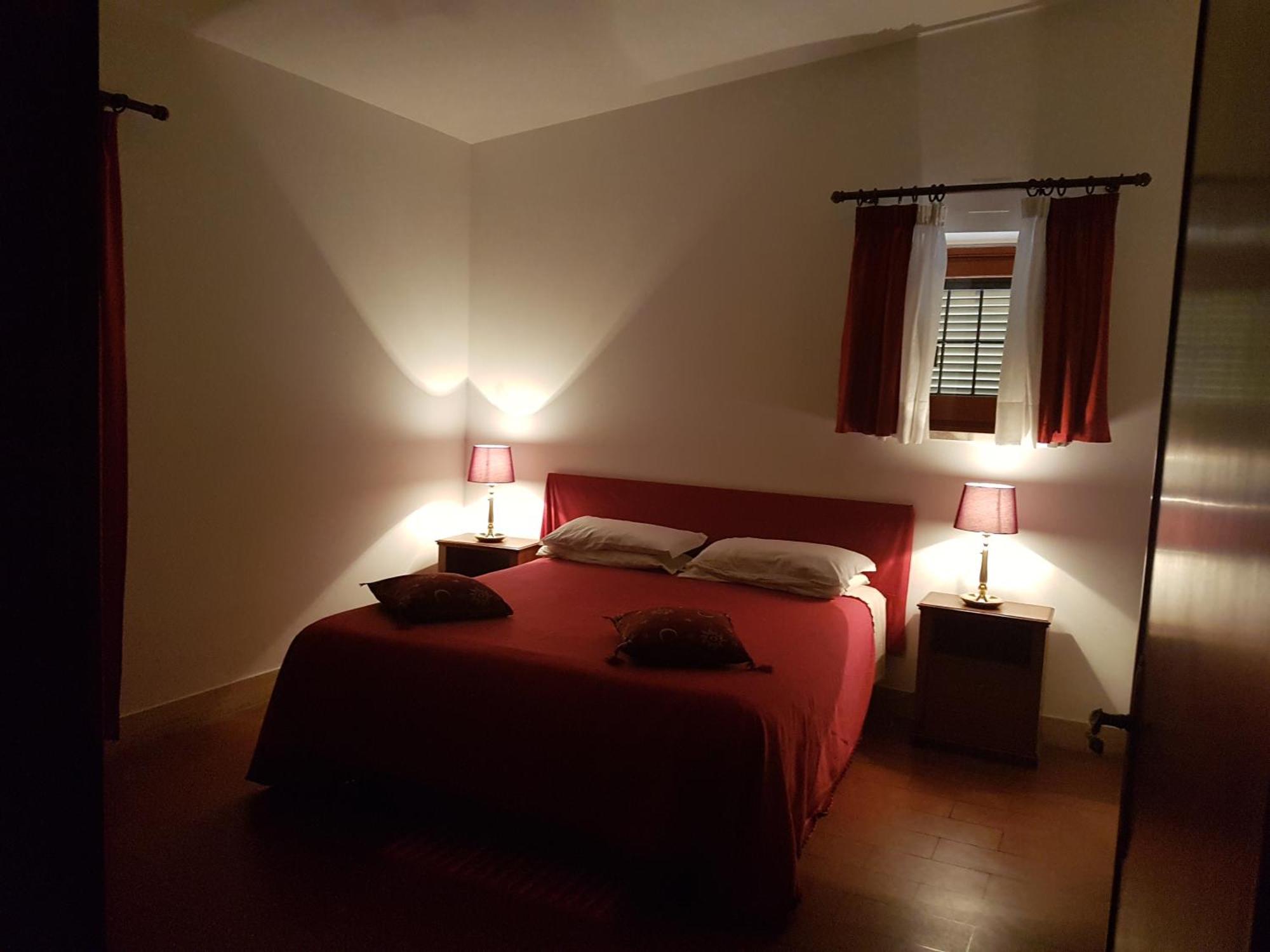 La Casa Degli Artisti * Rome