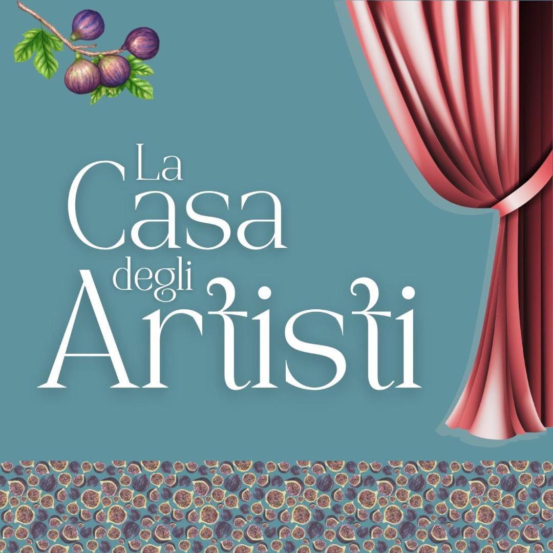 Séjour chez l'habitant La Casa Degli Artisti Rome