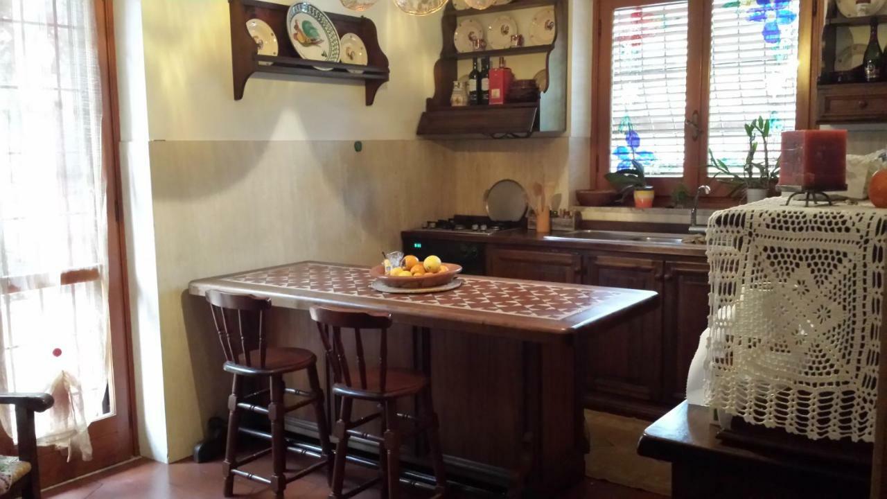 La Casa Degli Artisti Séjour chez l'habitant Rome