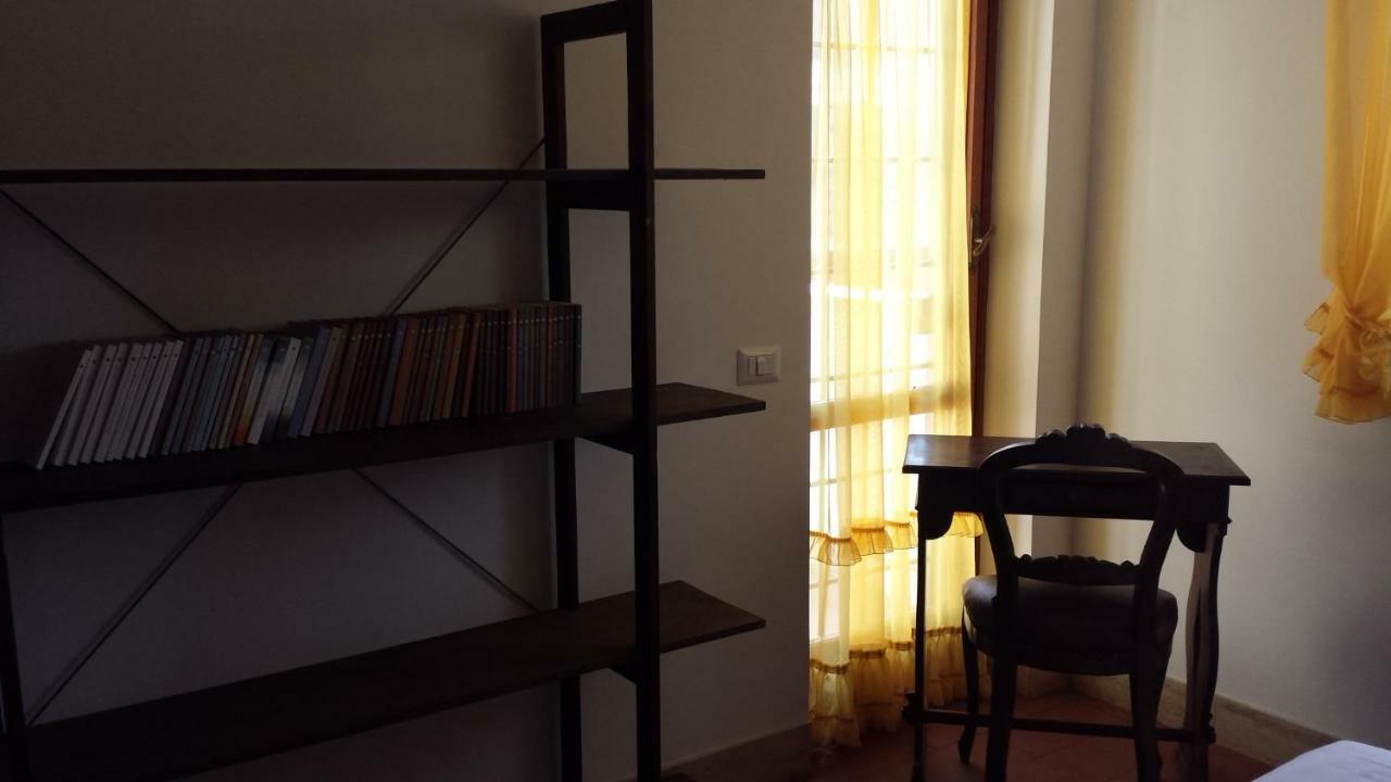 Séjour chez l'habitant La Casa Degli Artisti *