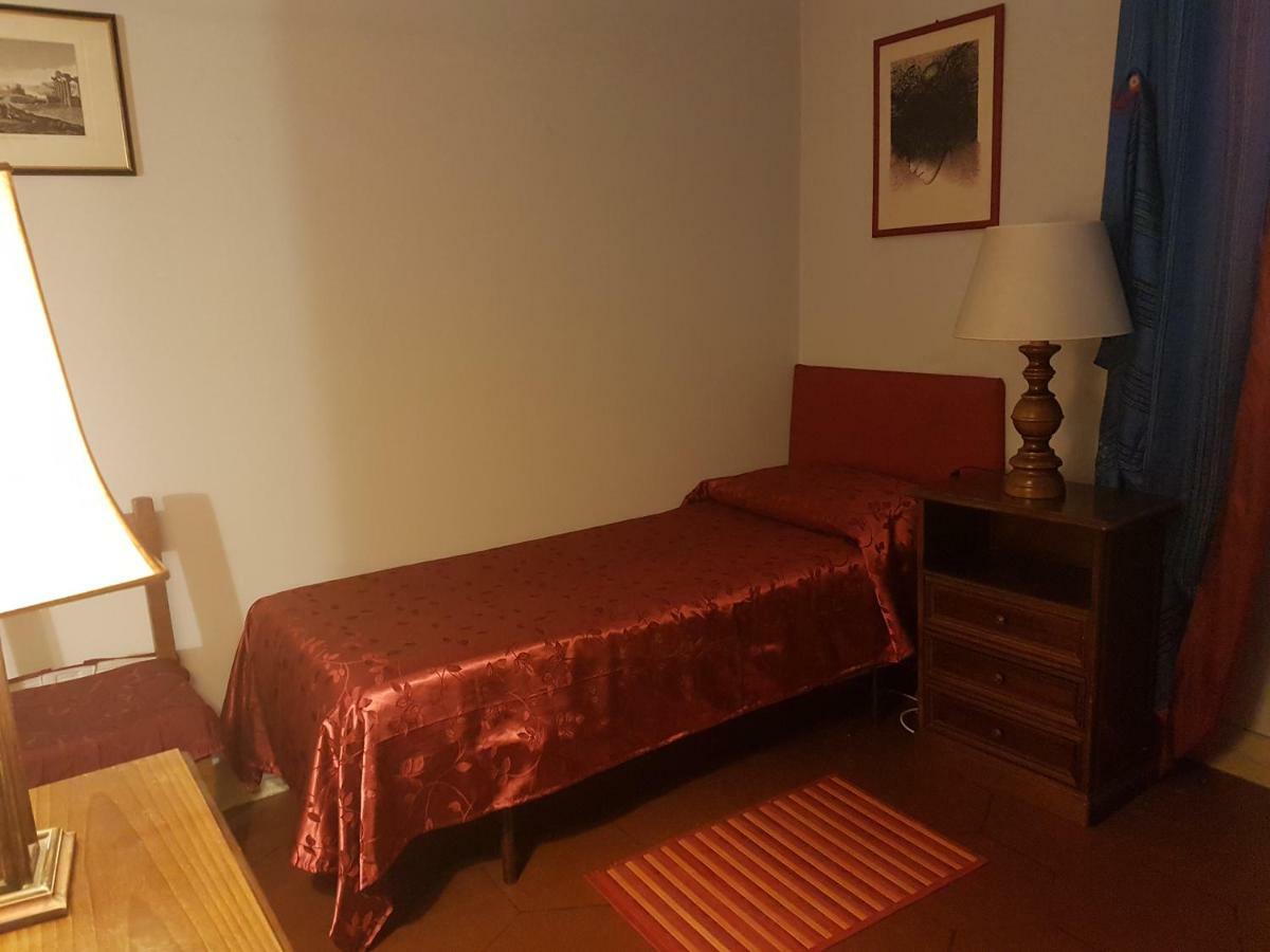 La Casa Degli Artisti Séjour chez l'habitant *